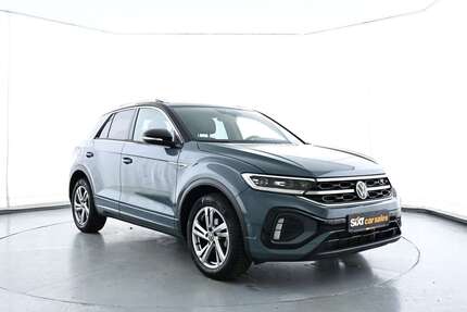 VW T-Roc 19.155 km 27.220 &euro; Garching 85748