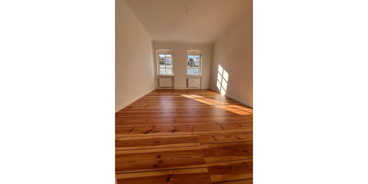 Etagenwohnung Bernau bei Berlin - 2 Zimmer, 70 m&sup2;, 985&euro; | Angebot:25354968