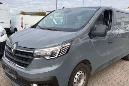 Renault Trafic 46.400 km 21.990 &euro; Norderstedt 22851