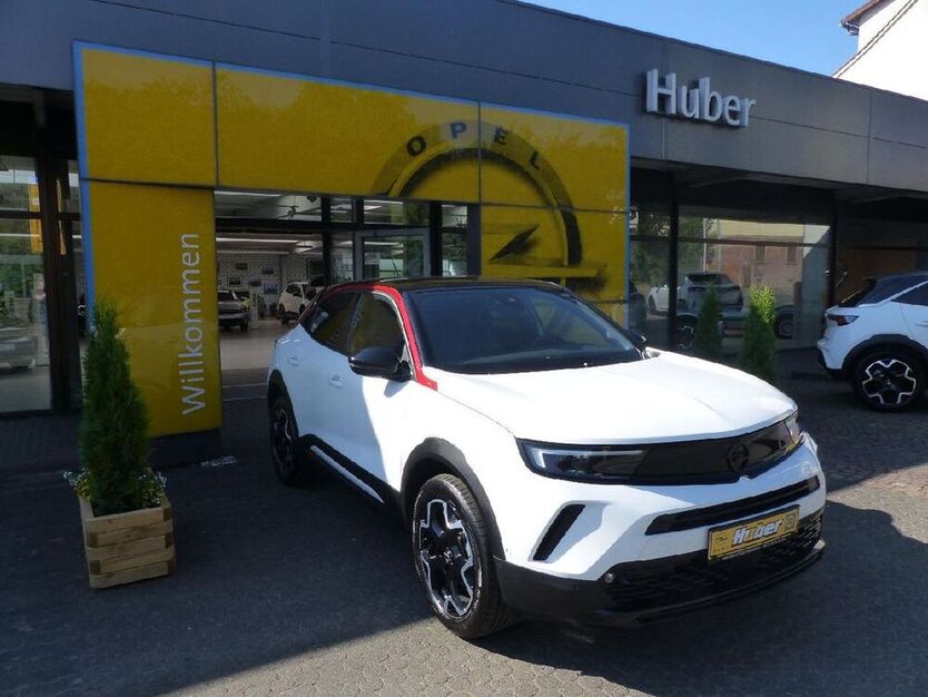 Mokka