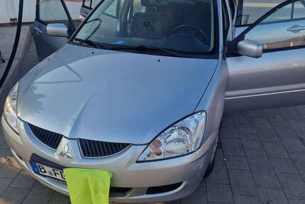 Mitsubishi Lancer 95.000 km 2.600 &euro; Friedland, Stadt 15848