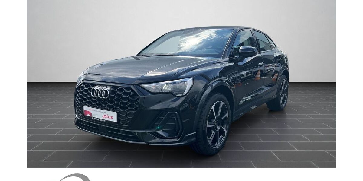Audi Q3 68.687 km 29.390 &euro; Mayen 56727