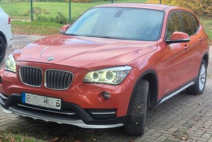 BMW X1 124.100 km 13.800 &euro; Euskirchen 53879