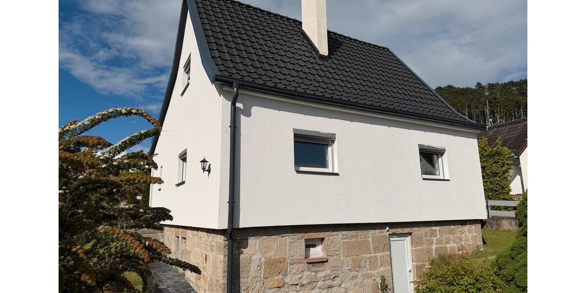 Einfamilienhaus Wolfhagen - 5 Zimmer, 135 m&sup2;, 329.000&euro; | Angebot:26802989