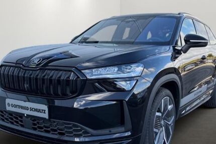 Skoda Kodiaq 5.000 km 50.880 € Neuss 41460