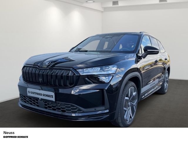 Skoda Kodiaq 5.000 km 50.880 € Neuss 41460