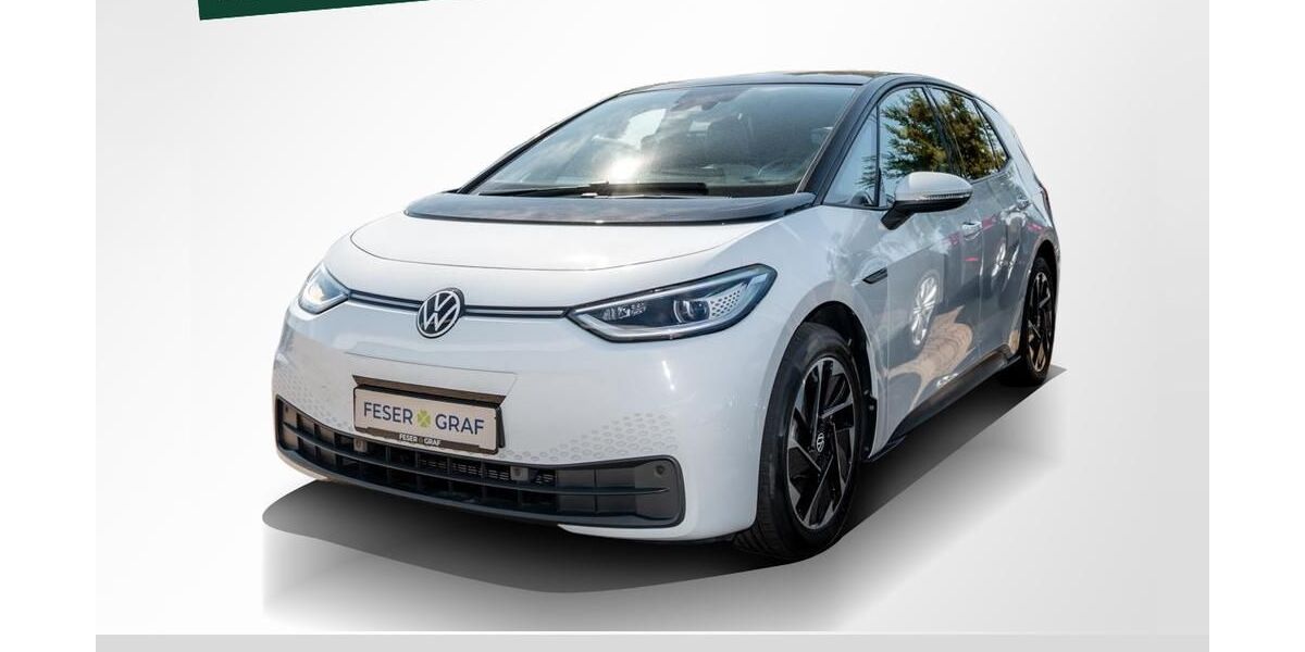 VW ID.3 72.493 km 19.990 &euro; Magdeburg 39126
