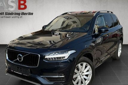 Volvo XC90 177.485 km 24.899 &euro; Berlin 12055