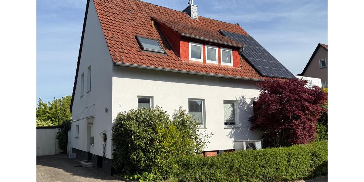 Einfamilienhaus Stadthagen - 6 Zimmer, 185 m&sup2;, 360.000&euro; | Angebot:26891204