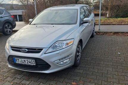 Ford Mondeo 355.000 km 1.900 &euro; Nürtingen 72622