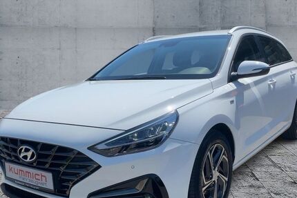 Hyundai i30 73.385 km 16.490 € Bopfingen 73441