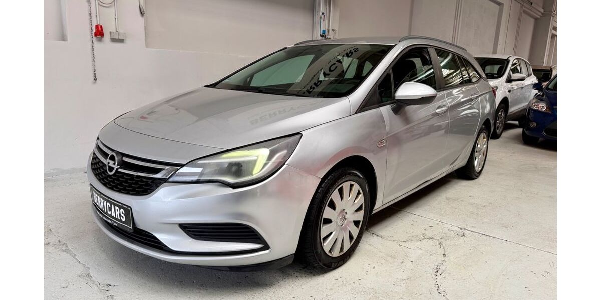 Opel Astra 390.000 km 3.290 &euro; Gärtringen 71116