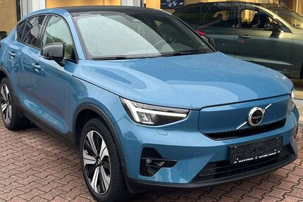 Volvo C40 74.000 km 26.490 &euro; Dietzenbach 63128