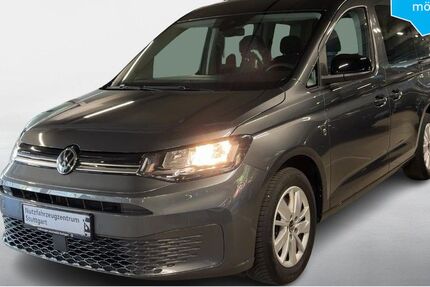 VW Caddy 50.550 km 23.690 &euro; Stuttgart 70188