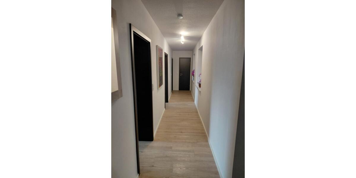 Erdgeschoßwohnung Bad Neustadt an der Saale - 3 Zimmer, 96 m&sup2;, 296.000&euro; | Angebot:24979021