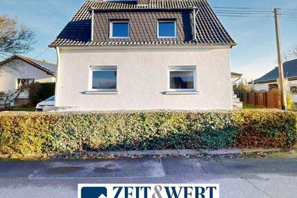 Haus Swisttal-Odendorf Miel - 5 Zimmer, 101 m&sup2;, 498.000&euro; | Angebot:24699852