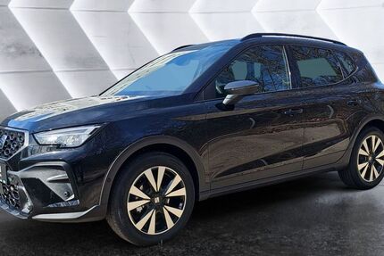 Seat Arona 1.100 km 24.990 &euro; Ahrensfelde 16356