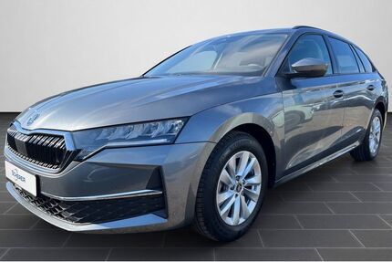 Skoda Octavia 21.825 km 29.650 &euro; Mayen 56727