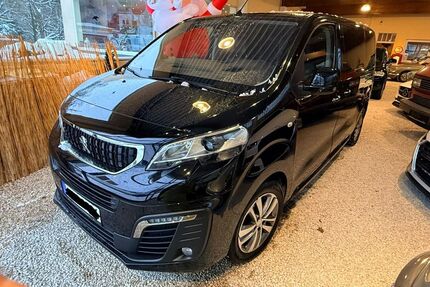 Peugeot Traveller 90.000 km 30.999 &euro; Wuppertal 42115