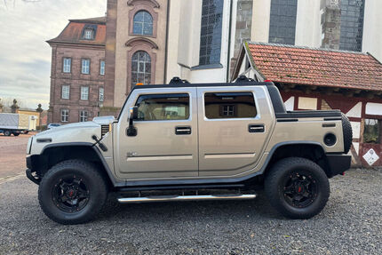 Hummer Hummer H2 SUT