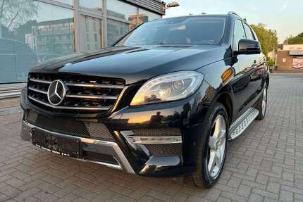 Mercedes ML 350