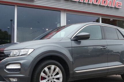 VW T-Roc 65.703 km 15.890 &euro; Langenhagen 30855