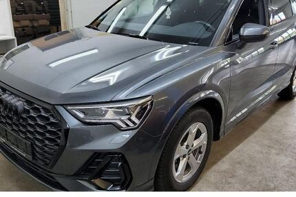 Audi Q3 69.090 km 33.480 &euro; Borna 04552