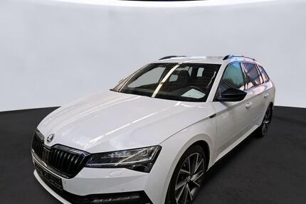 Skoda Superb 129.861 km 23.665 &euro; Hamm 59067