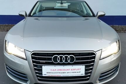 Audi A7 178.000 km 11.950 &euro; Erfurt 99091
