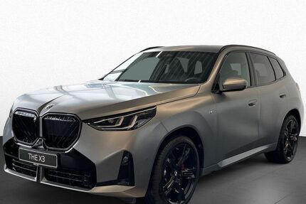 BMW X3 9.966 km 66.990 &euro; Paderborn 33104