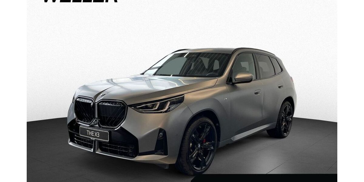 BMW X3 9.966 km 66.990 &euro; Paderborn 33104