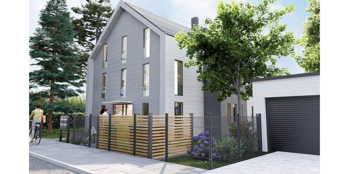 Etagenwohnung Glienicke/Nordbahn Nordbahn - 3 Zimmer, 127 m&sup2;, 961.000&euro; | Angebot:23979862