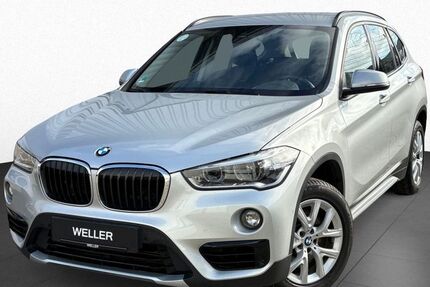 BMW X1 95.486 km 19.850 &euro; Uelzen 29525