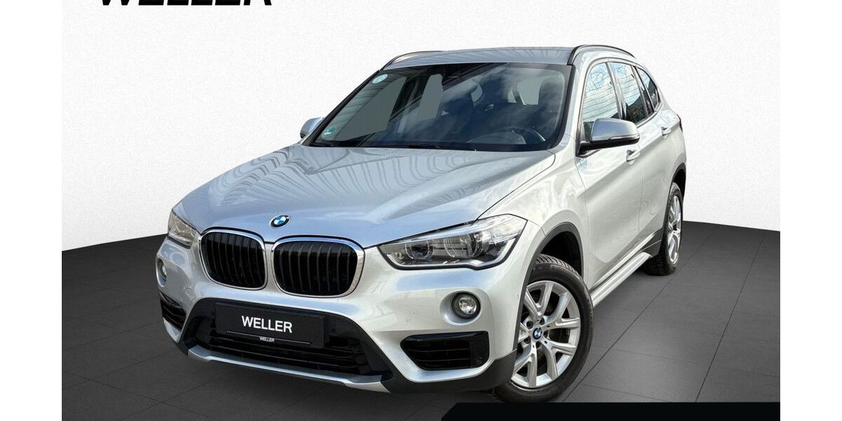 BMW X1 95.486 km 19.850 &euro; Uelzen 29525