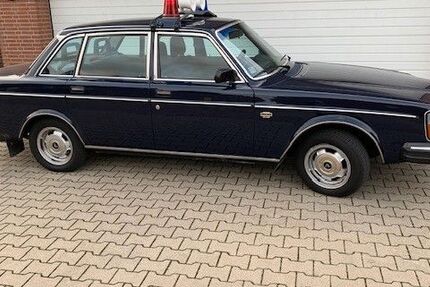 Volvo 264 200.500 km 17.000 &euro; Wittingen 29378