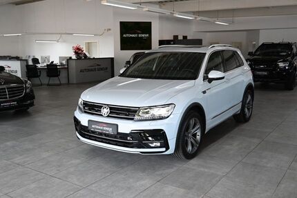 VW Tiguan 65.231 km 28.990 &euro; Menslage 49637