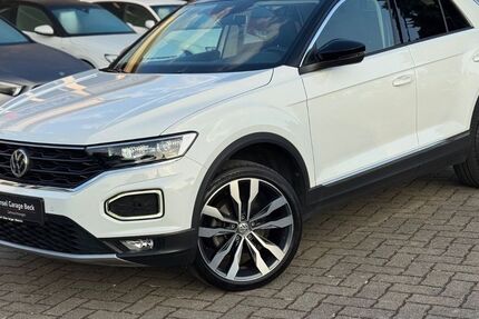 VW T-Roc 89.999 km 19.960 &euro; Reichenau 78479