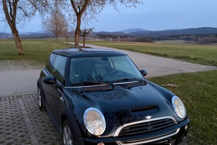 Mini Cooper S 241.179 km 2.000 &euro; Dauchingen 78083