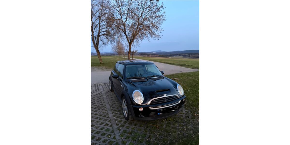 Mini Cooper S 241.179 km 2.000 &euro; Dauchingen 78083