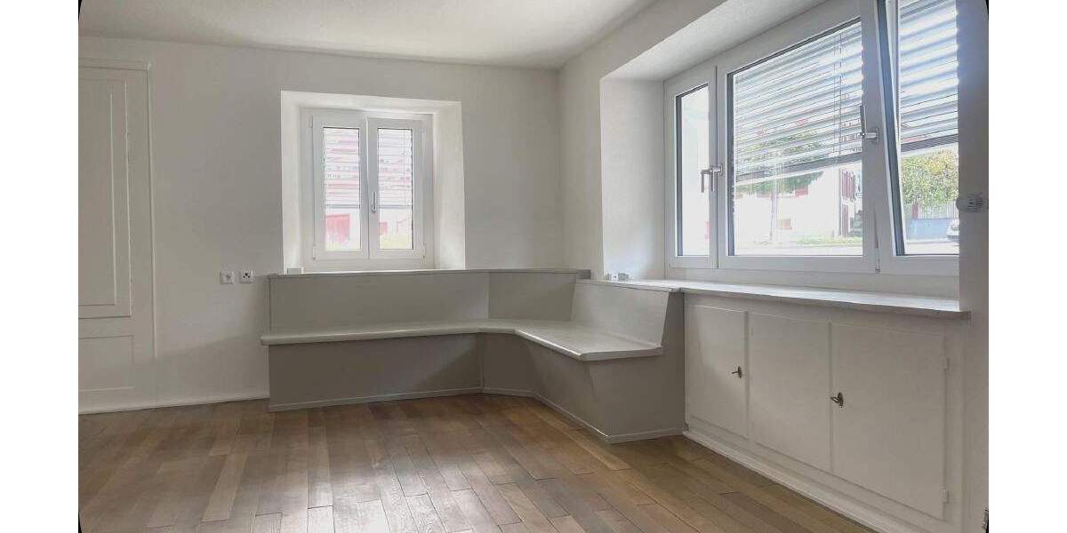 Etagenwohnung Hilzingen Weiterdingen - 3 Zimmer, 105 m&sup2;, 1.155&euro; | Angebot:25229312