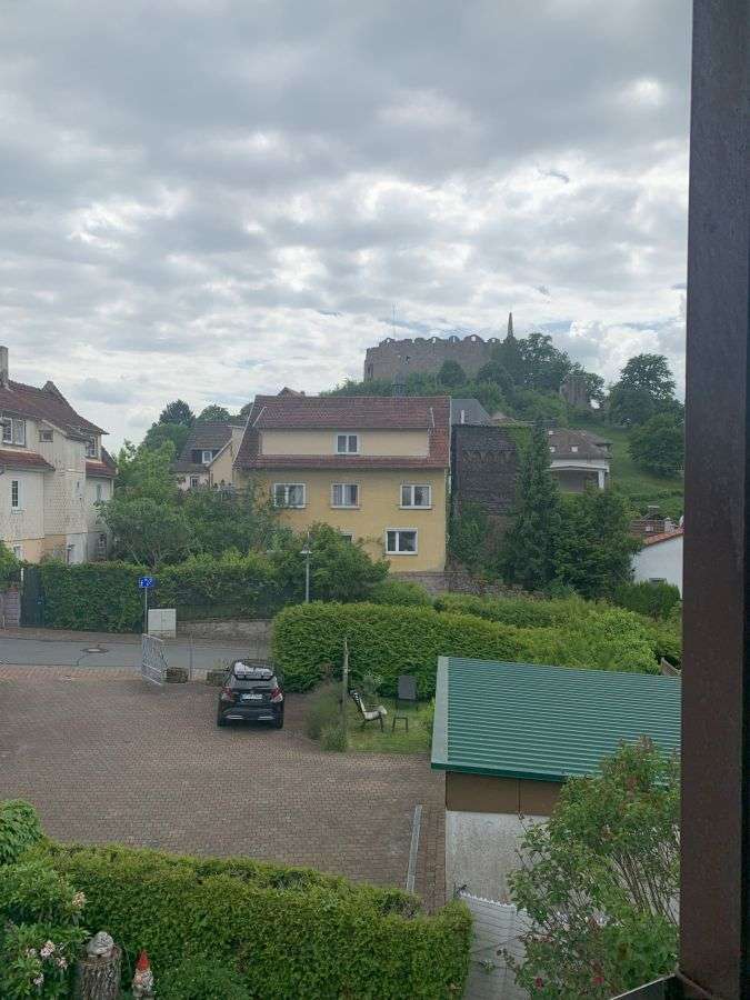 Wohnung zum Mieten in Lindenfels 450 € 65 m²