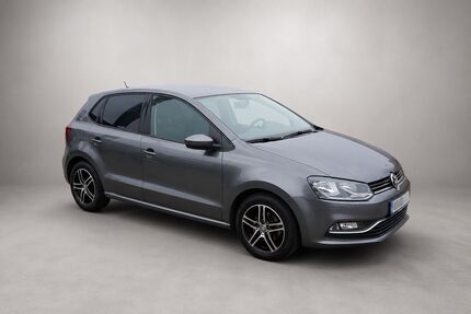 VW Polo 82.500 km 8.500 &euro; Emmelsbüll-Horsbüll 25924