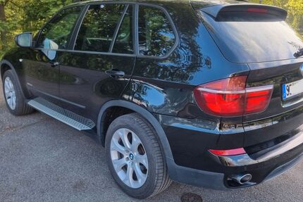BMW X5 179.531 km 14.500 &euro; Wahlstedt 23812