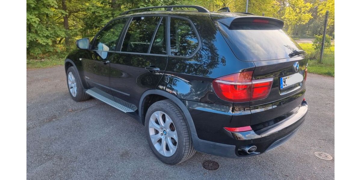 BMW X5 179.531 km 14.500 &euro; Wahlstedt 23812