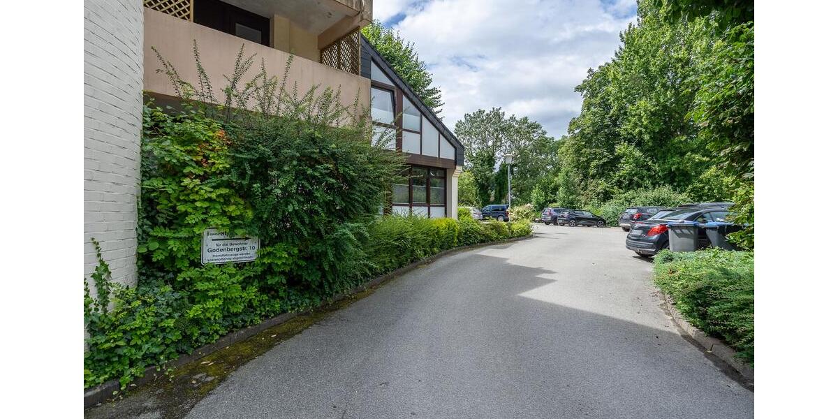 Dachgeschoßwohnung Malente - 2 Zimmer, 47 m&sup2;, 560&euro; | Angebot:26132628