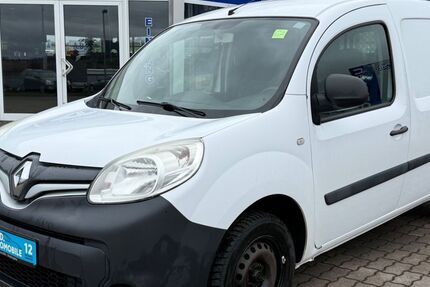Renault Kangoo 107.825 km 4.990 &euro; Niedergebra 99759
