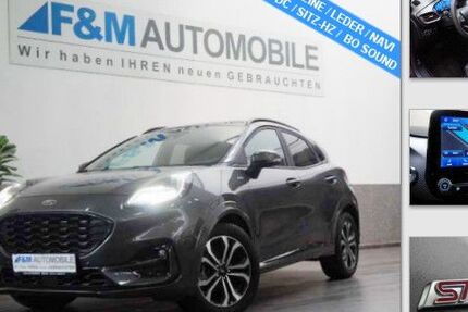Ford Puma 76.000 km 17.500 &euro; Neuss 41460