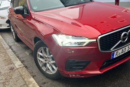 Volvo XC60 95.500 km 37.200 &euro; Regensburg 93053