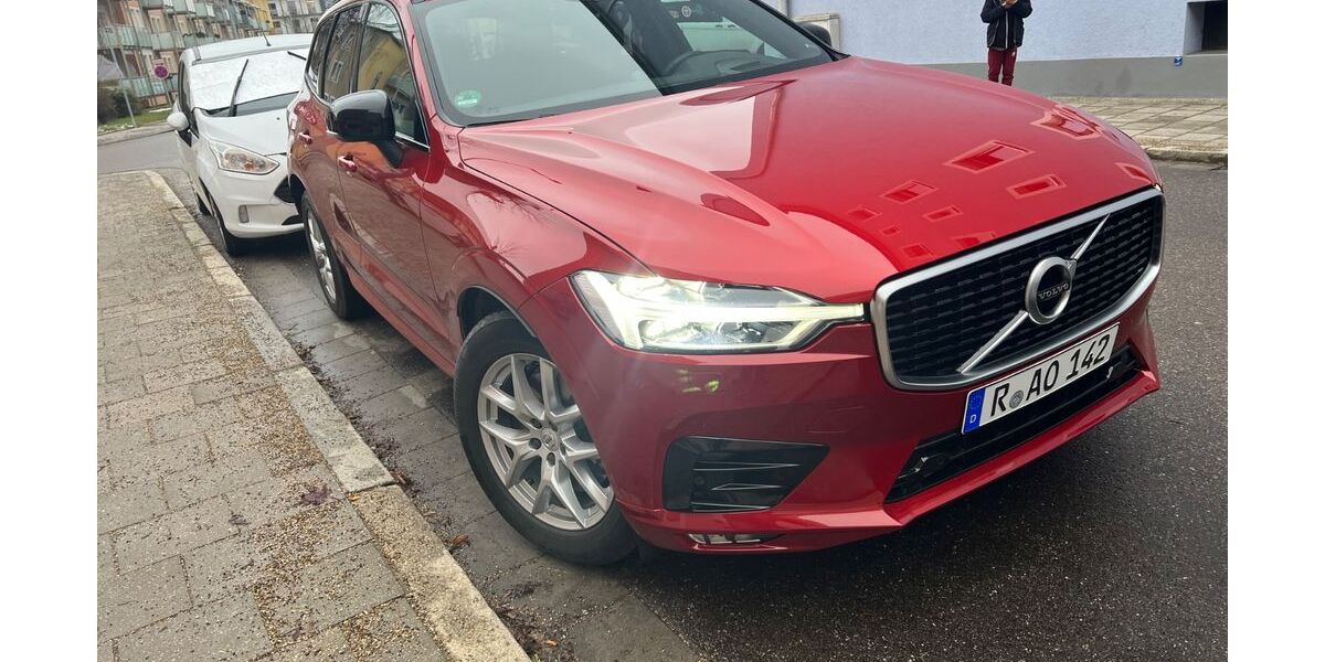 Volvo XC60 95.500 km 37.200 &euro; Regensburg 93053