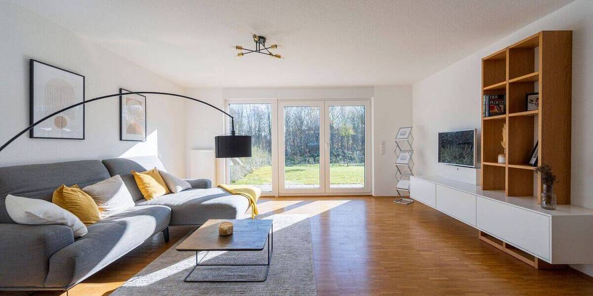 Reihenendhaus Stuttgart Plieningen - 5 Zimmer, 127 m&sup2;, 741.454&euro; | Angebot:26695932